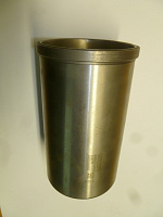 Гильза цилиндра (D=85 мм) TDQ 12 3L/Cylinder Liner