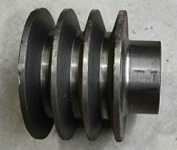 Шкив двигателя TSS RH-450L(H)/pulley of engine TSS RH-450, №47 (Q450-047)