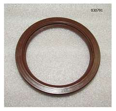 Сальник (80х100х12) коленчатого вала задний SG80x100х12 / Oil seal SG80×100×12