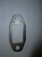 Прокладка выпускного коллектора TBD 226B-6D/Exhaust manifold gasket