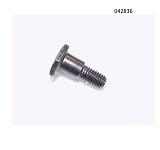 Винт крепления муфты 1E44F/36 Clutch bolt M8XΦ10 TSS-GJH95 (№1-39 JH95A, 1E44F)