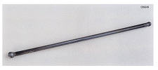 Штанга толкателя TDK-N 110 4LT (9х324) /Push rod R030003