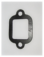 Прокладка впускного коллектора и головки блока TDQ12,15 4L,TDK 14,17,22 4L /Intake manifold gasket