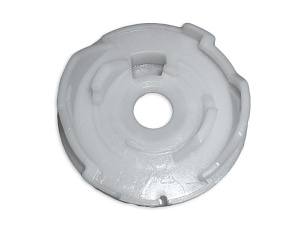 Шкив ручного стартера 1E44F/Starting rope sheave TSS-GJH95 (№1-11 JH95A, 1E44F)