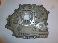 Крышка блока цилиндра SDG 5000E3/Crankcase cover, low