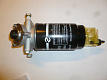 Фильтр топливный грубой очистки в сборе с кронштейном SDEC SC25G610D2 /Primare fuel filter group (S0