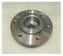 Муфта привода топливного насоса высокого давления TDQ 30 4L / Drive coupling injection pump pressure