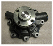 Насос водяной Baudouin 4M11G90/5  /Water Pump (1001065241)