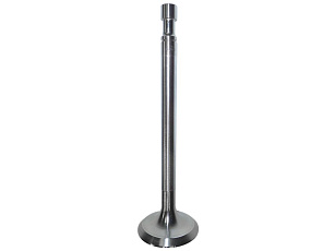 Клапан выпускной SDEC SC15G500D2 TDS 555 12VTE/Exhaust valve (G04-104-02+B)