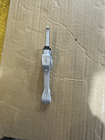 Шатун в сборе SGG 1400Si,SH60B / Rod connecting assy (220008-00056-00)