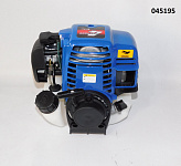 Двигатель бензиновый 140FA TSS-GJH95A/Gasoline engine TSS-GJH95A (№1 JH95A, HUASHENG 140FA)