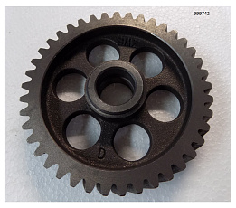Шестерня промежуточная Ricardo K4100; TDK 26,42,48, N 38,56,66 4LT/Idling gear (495-01211/495-01212)