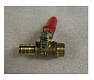 Кран подачи воды TSS-WP90-100TH(L)/Water valve (Optional), (CNP15062)