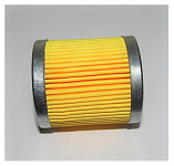 Фильтр масляный (картридж) турбокомпрессора Ricardo R6105; TDK 56-170 6LT/Turbocharger oil filter