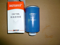 Фильтр топливный Ricardo R6110ZLDS; TDK 56-170 6LT(М20х1,5) /Fuel filter