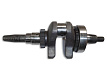 Вал коленчатый SDG 6500,192 E,FD (в сборе с подшипником и шестернями) / Crankshaft Assy (86-1700708,78-1700701)