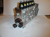 Насос топливный высокого давления Baudouin 6M16G275/5 / Fuel Injection Pump Assembly (1001036477,BH6