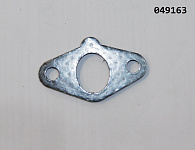 Прокладка глушителя SGG 1400Si,SH60B / Muffler gasket (33048-00498-00)