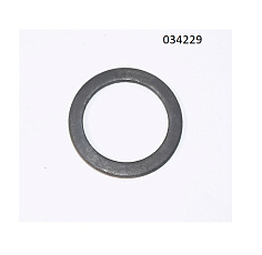 Шайба проставная TDA-N 230 6LTE/Spacer (761-07-009a)