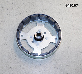 Ротор альтернатора инверторный SGG 1400Si,SH60B / Inverter motor rotor (20006-00167-00)