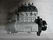 Насос топливный высокого давления TDY 60 4LTE (крепление 3 болта)/Fuel Injection Pump