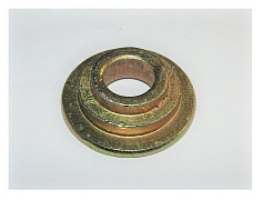 Тарелка  верхняя пружины клапана TDK-N 38 4L (12B)/Seat, valve spring