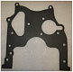 Прокладка корпуса шестерен TDY 19 4L/Timing gear case gasket