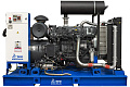 Дизельная электростанция FPT (Iveco) 400 кВт TFi 550MC генератор MEcc Alte