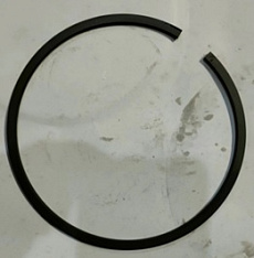 Кольцо поршневое спиральное TDA-N 550 12VTE/Twisted piston ring
