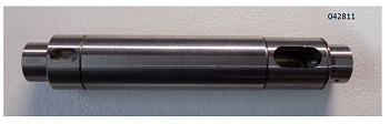Вал ведомый TSS-WP265YH/Ecc.rotary shaft, driven, №35 (CNP330Y003-35)