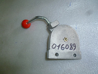 Ручка троса газа TSS-WP160-170/320/Throttle lever, №11-1 (CNP300011-1)