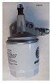 Фильтр масляный в сборе с кронштейном WP2.3D33E200/Oil filter assy