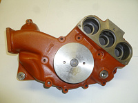 Насос водяной P158LE (Dш=128/2)/Water pump