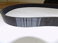 Ремень помпы/вентилятора Baudouin 6M21G500/5 /V Belt (612630060212,10PK1392)