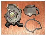 Насос водяной Ricardo K4100DS; TDК 30 4L /Water pump assembly