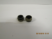 Колпачок маслосъёмный 6M16/Valve Stem Seal (61800050151)