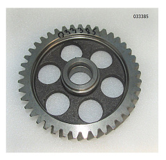 Шестерня вала распределительного TDA-N30 4LT/Timing gear, camshaft