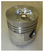 Поршень TDQ 20 4L (D=90 мм)/Piston 