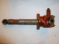 Насос масляный TDL 36 4L/Oil Pump Assy