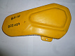 Кожух защитный ремня ТСС ВП-10,VP-60H(Belt cover for MS-10, 107000)