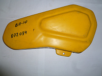 Кожух защитный ремня ТСС ВП-10,VP-60H(Belt cover for MS-10, 107000)