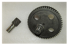 Комплект шестерен HCR80K/Big/Small gears, kit