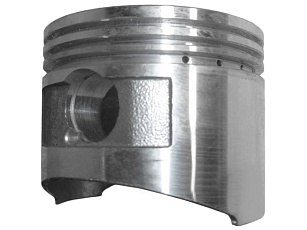 Поршень GX200 (Ø68х49мм)/Piston, (13101-Z1T-000)