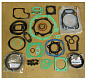 Комплект уплотнений двигателя 4М11/Engine seal kit