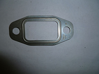 Прокладка выпускного коллектора TBD 226B-6D/Exhaust manifold gasket