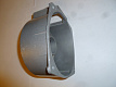 Корпус помпы сторона фланцев TSS PGS50 /Pump body