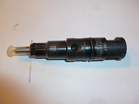 Форсунка SDEC SC4H115D2 TDS 105,120,155,168  6LTE/Injector S00010458
