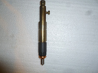 Форсунка топливная TDY 48,63 4LT /Injector parts (A1003000003)