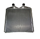 Интеркулер Ricardo R6110ZLDS; TDK 170 6LT/Intercooler