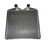 Интеркулер Ricardo R6110ZLDS; TDK 170 6LT/Intercooler